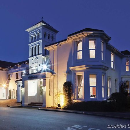 Copthorne Effingham Gatwick Hotel Екстер'єр фото