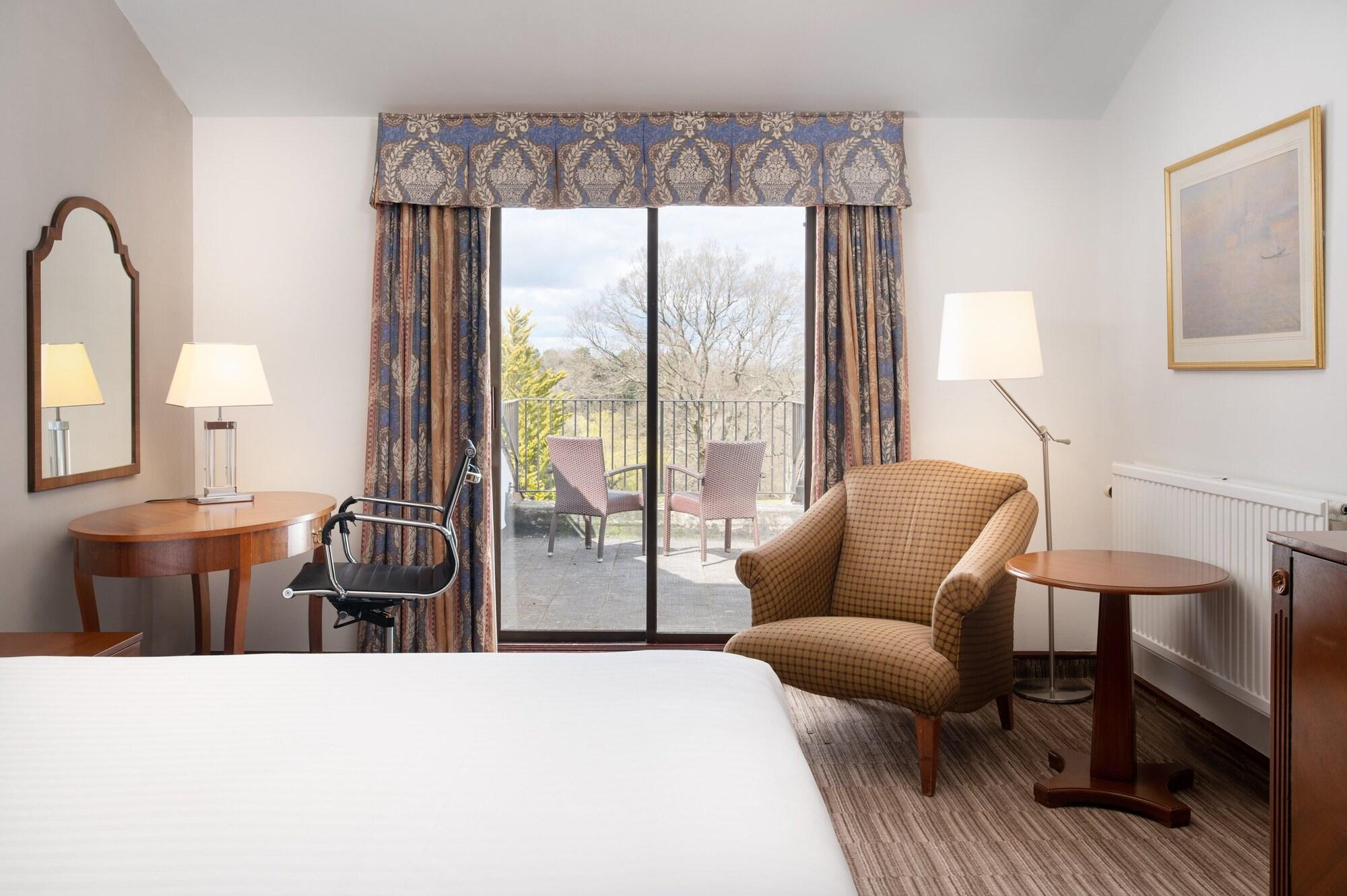 Copthorne Effingham Gatwick Hotel Екстер'єр фото