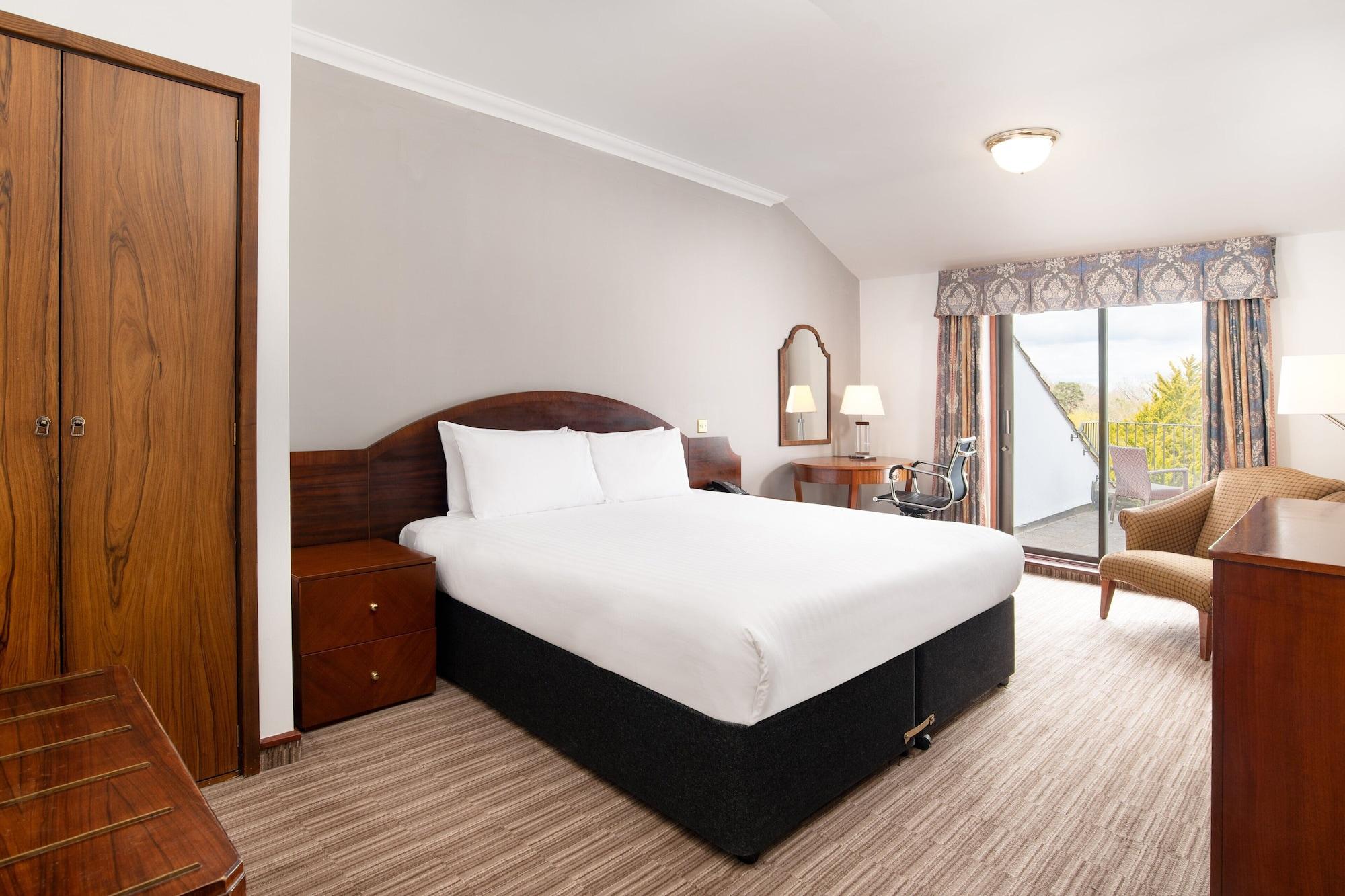 Copthorne Effingham Gatwick Hotel Екстер'єр фото