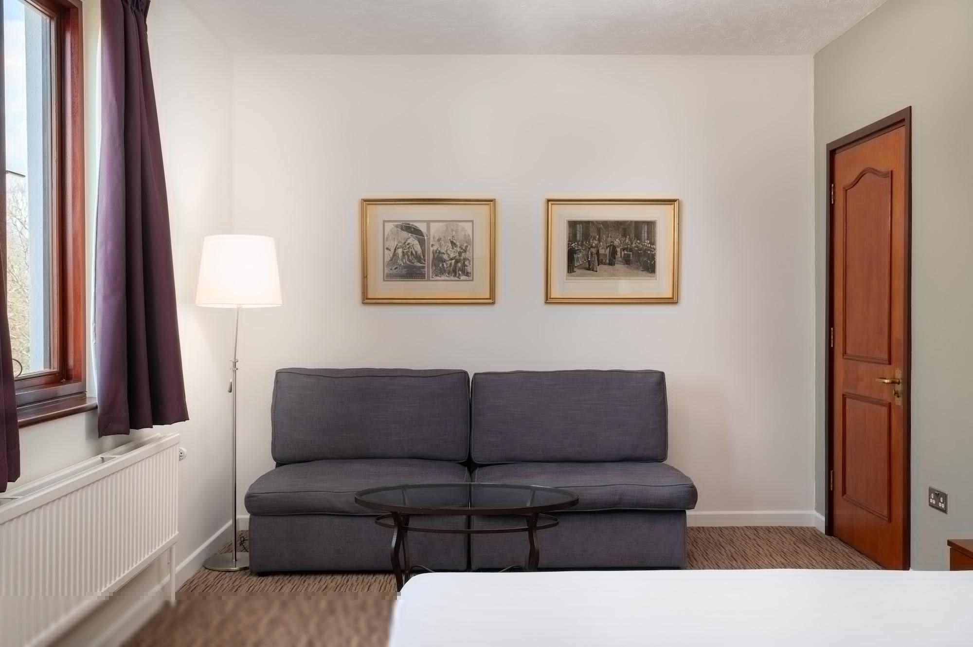 Copthorne Effingham Gatwick Hotel Екстер'єр фото
