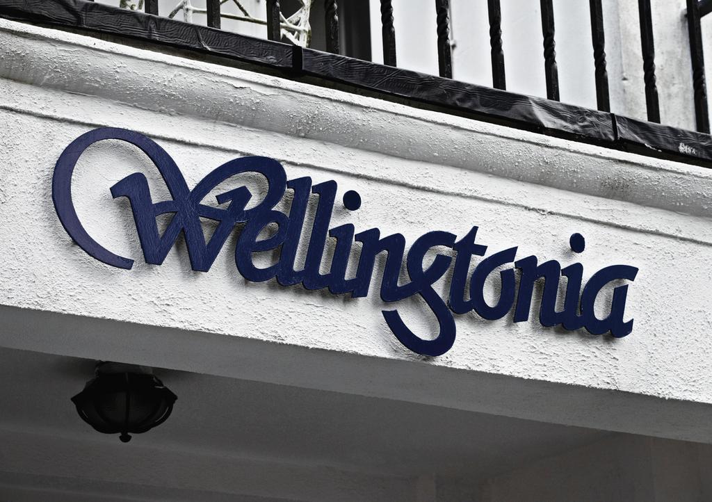 Copthorne Effingham Gatwick Hotel Екстер'єр фото