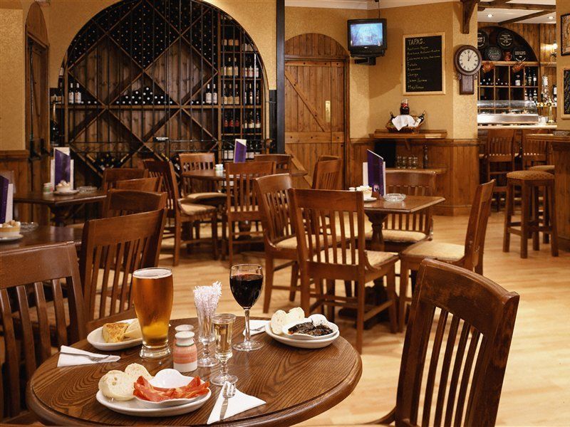 Copthorne Effingham Gatwick Hotel Екстер'єр фото