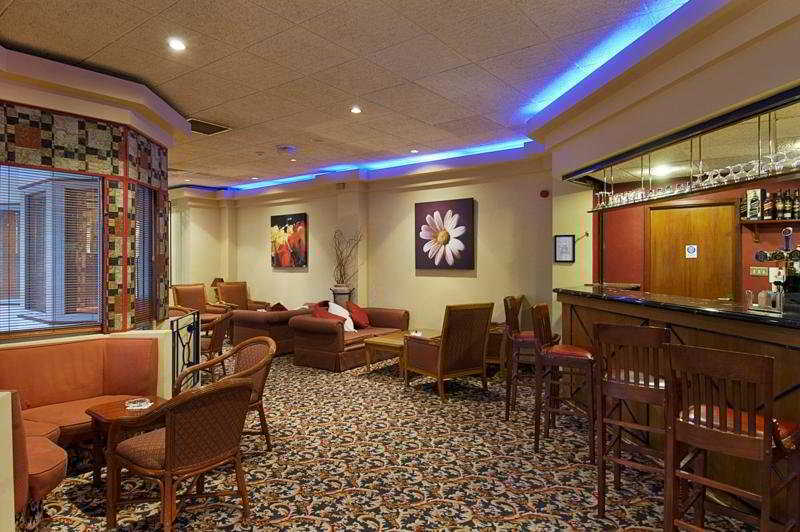 Copthorne Effingham Gatwick Hotel Екстер'єр фото