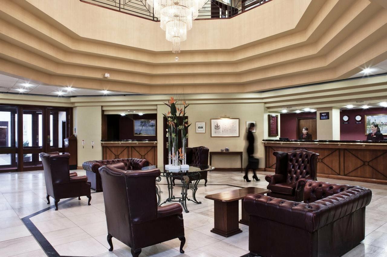 Copthorne Effingham Gatwick Hotel Екстер'єр фото