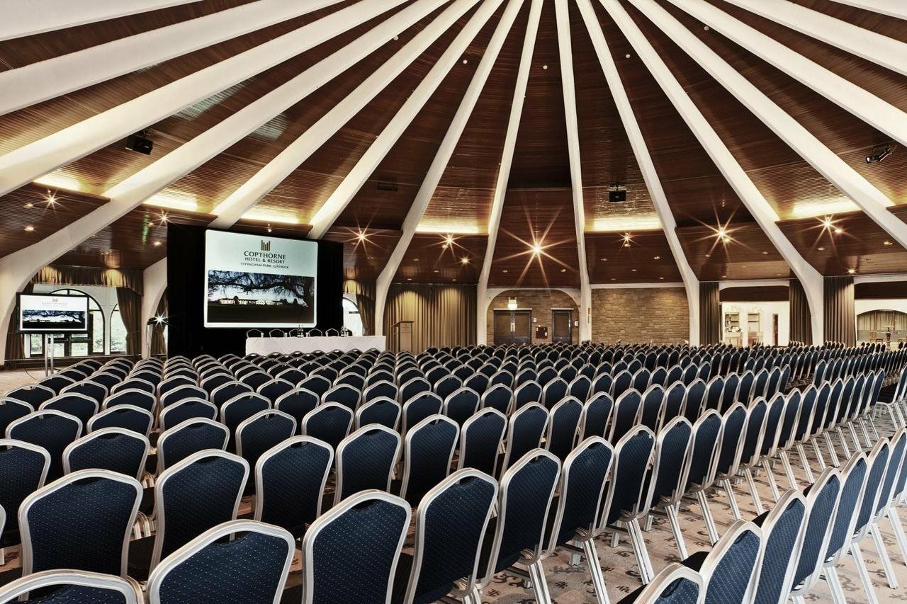 Copthorne Effingham Gatwick Hotel Екстер'єр фото